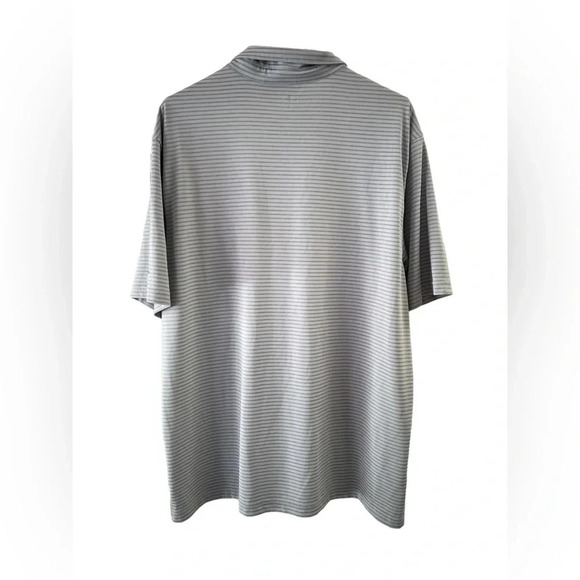 Men’s Walter Hagen grey golf polo - Picture 2 of 2